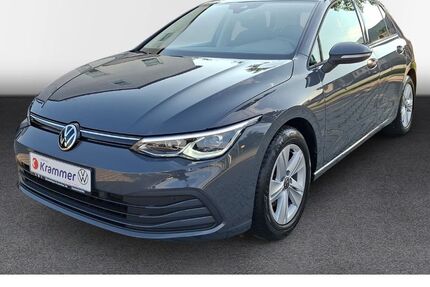 VW Golf 65.100 km 17.370 &euro; Hengersberg 94491