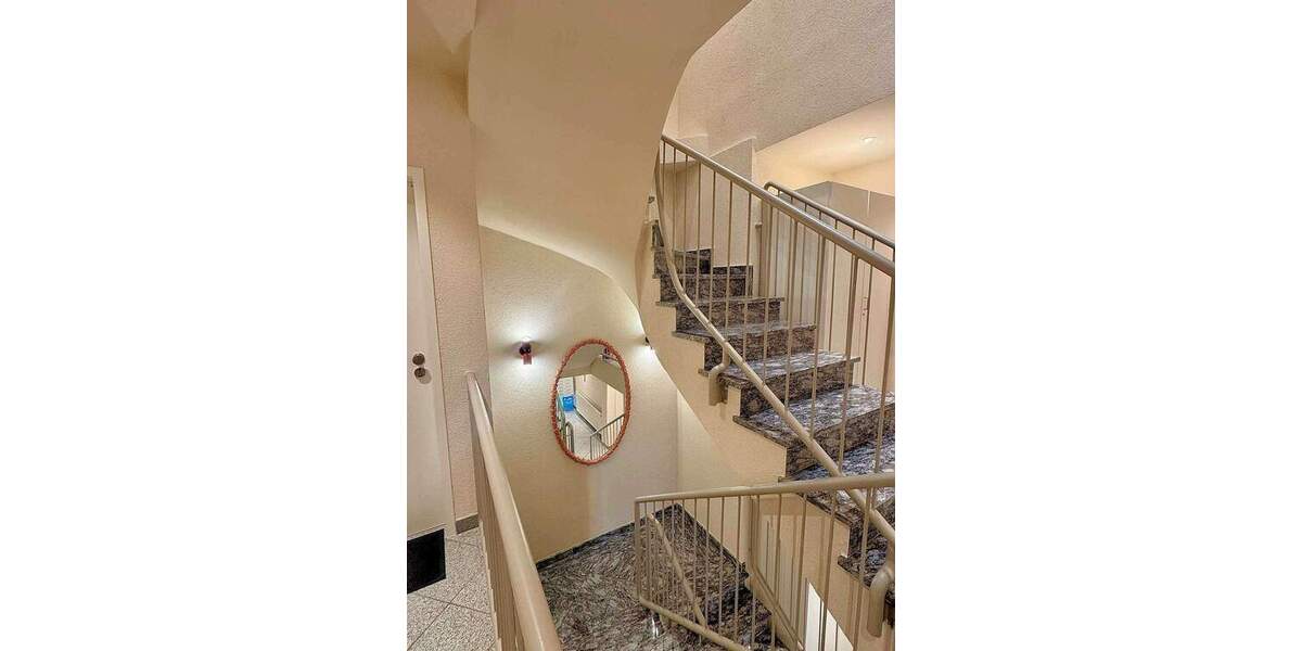 Möblierte Wohnung auf Zeit zu vermieten: 1 zimmer