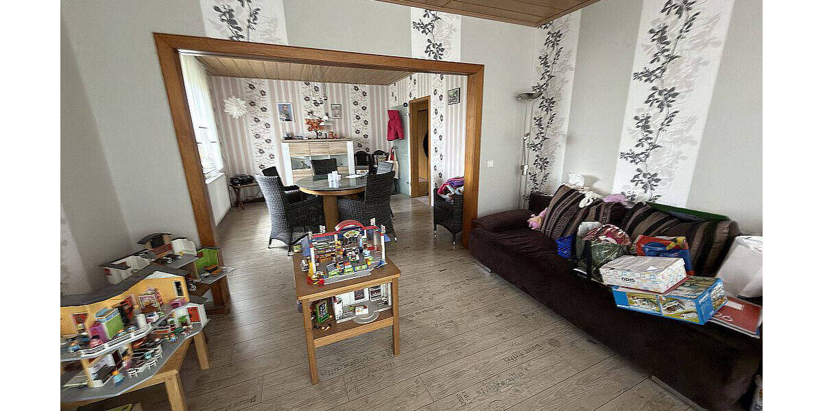 Mehrfamilienhaus, Wohnhaus Petershagen Friedewalde - 7 Zimmer, 185 m&sup2;, 289.500&euro; | Angebot:26358400