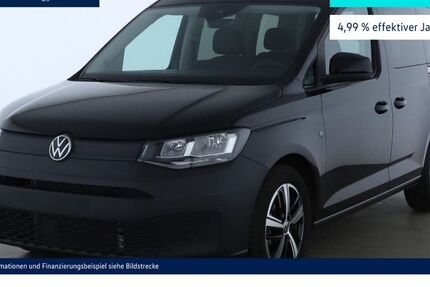 VW Caddy 7.964 km 28.930 &euro; Bad Oeynhausen 32547