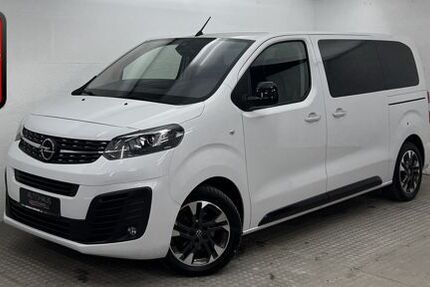 Opel Zafira Life 79.987 km 35.400 &euro; Berlin 12351