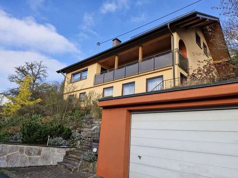Haus zum Kaufen in Schöntal Sindeldorf 499.000 € 206 m²