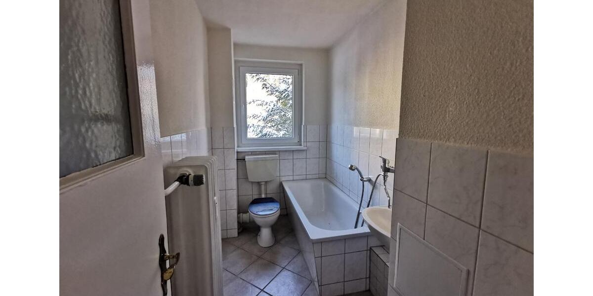 3-Zi.-Whg, 61 m², 1.OG, Balkon, VDSL, Wärmepumpe, Wallbox 3 zimmer