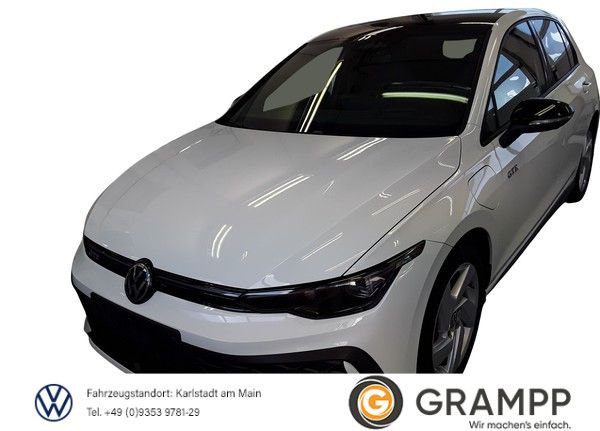 VW Golf 13.725 km 33.280 &euro; Lohr am Main 97816