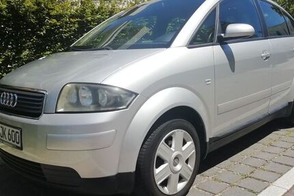 Audi A2