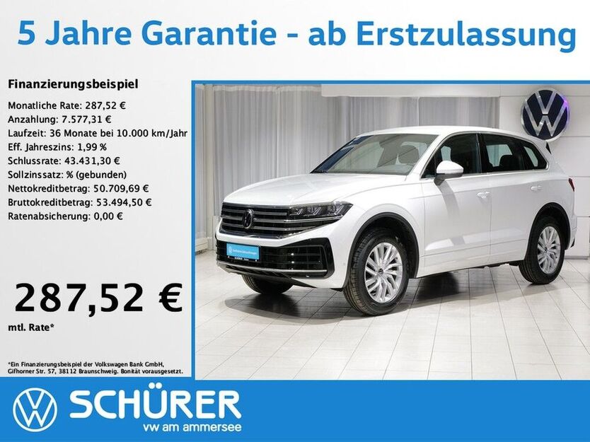 Touareg