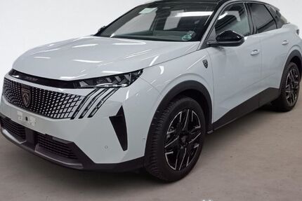 Peugeot 3008 39.435 km 27.490 &euro; Hohenlockstedt 25551
