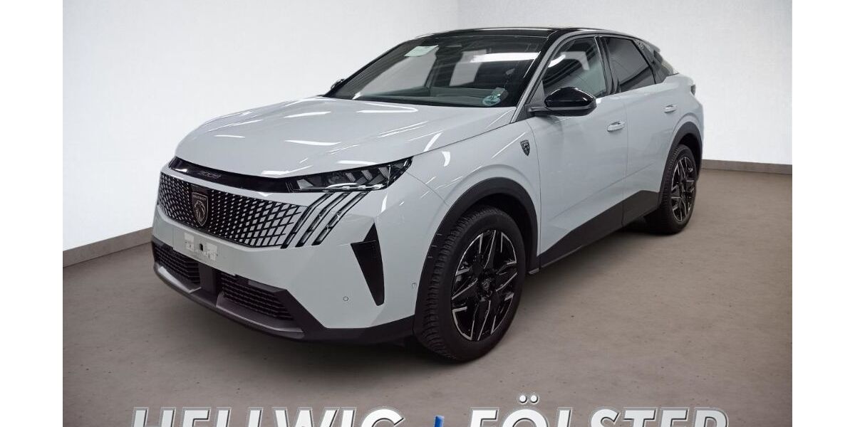 Peugeot 3008 39.435 km 27.490 &euro; Hohenlockstedt 25551