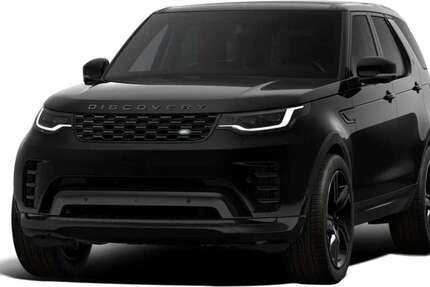 Land Rover Discovery 9.900 km 91.980 € Bremen 28329