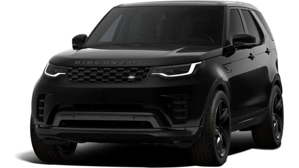 Land Rover Discovery 9.900 km 91.980 € Bremen 28329