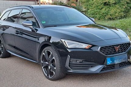 Cupra Leon 106.500 km 20.700 &euro; Römerstein 72587
