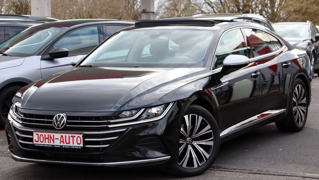 VW Arteon 40.000 km 27.900 &euro; Kassel 34134