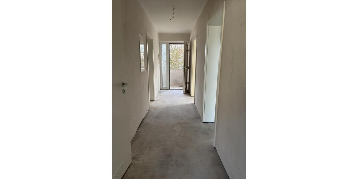 Etagenwohnung Kamp-Lintfort Lintfort - 3.5 Zimmer, 75 m&sup2;, 597&euro; | Angebot:26202319