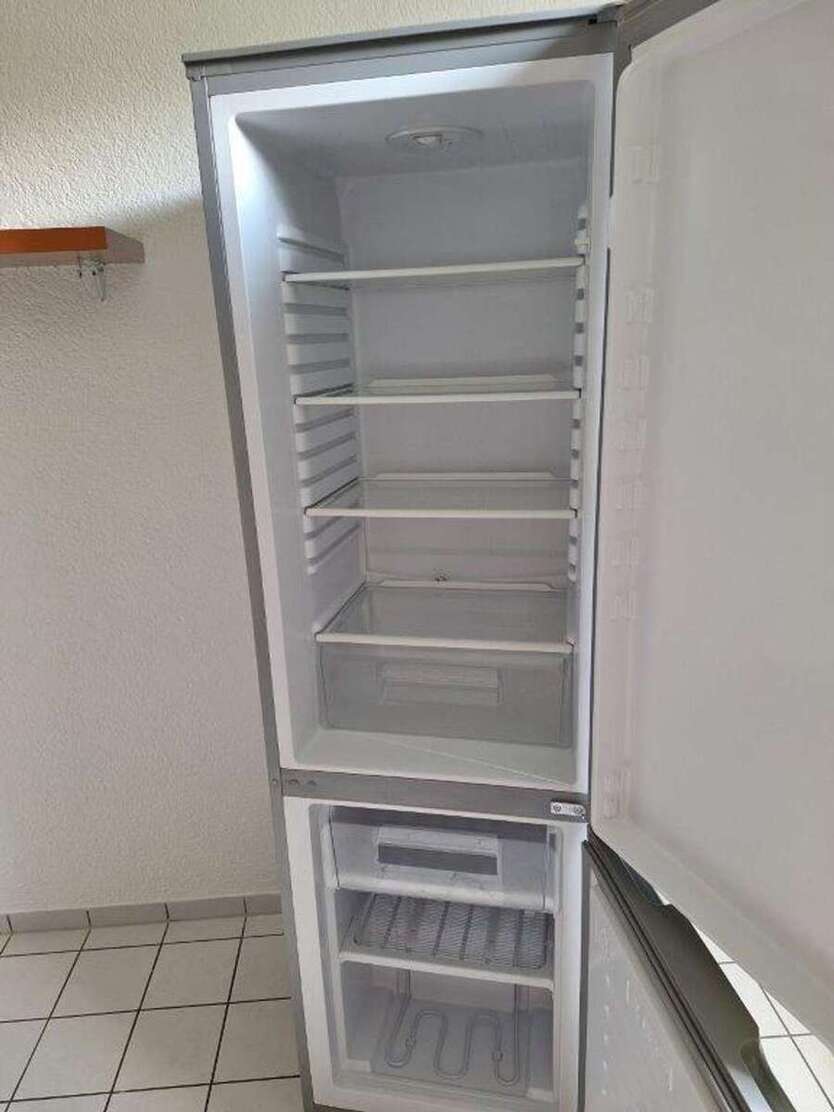 4 Zi.-Dachgeschosswohnung mit Gartennutzung 4 zimmer