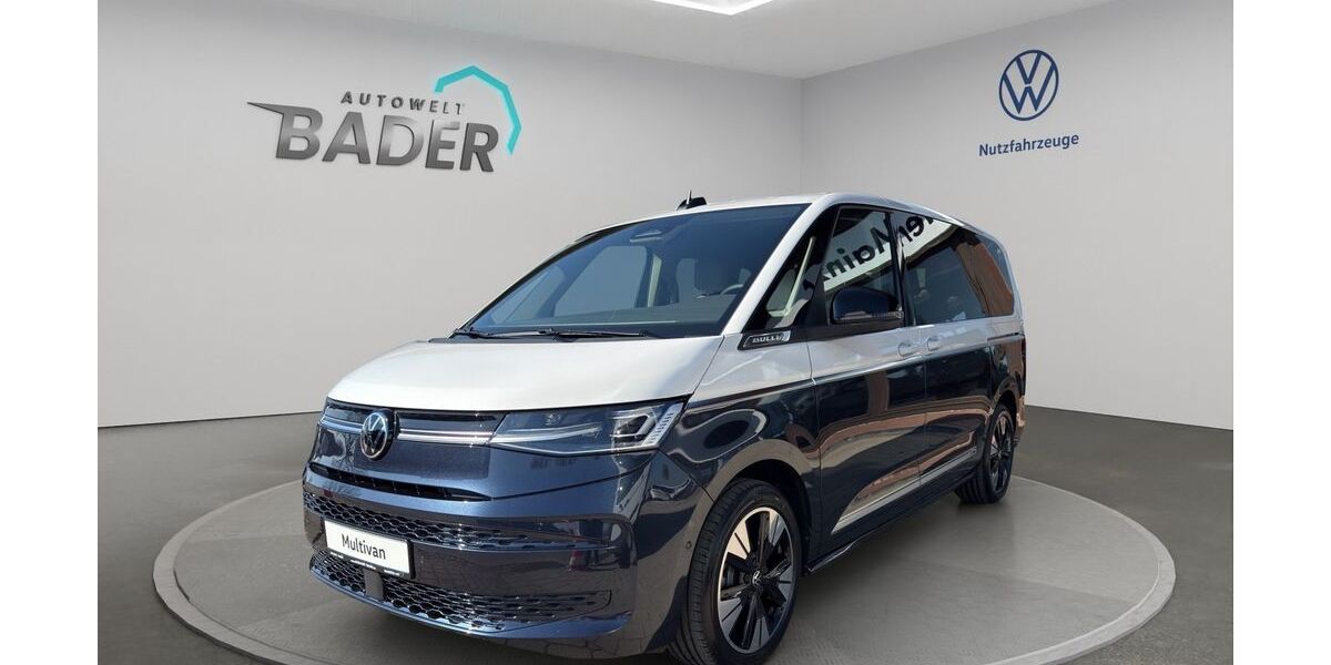 VW T7 Multivan 9.999 km 64.450 &euro; Bruckmühl OT Heufeld 83052