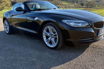 BMW Z4 105.000 km 17.250 &euro; Gerlingen 70839