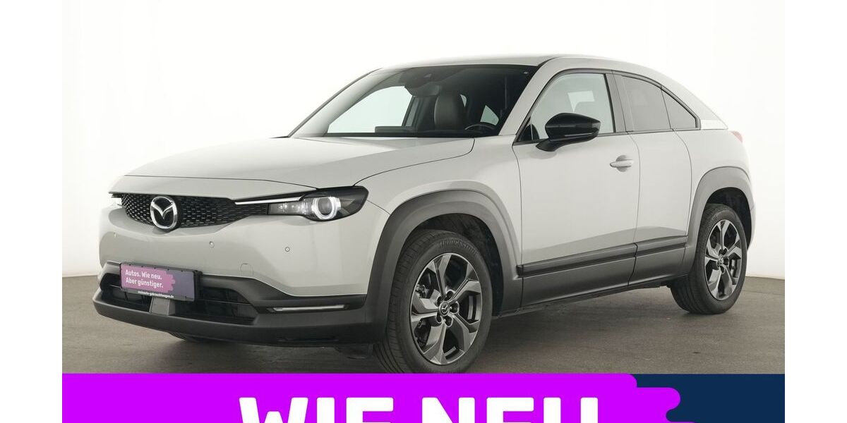Mazda MX-30 35.953 km 14.865 &euro; Neuss 41460