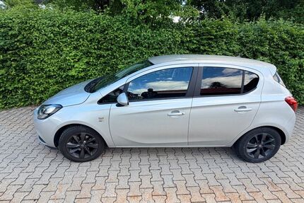 Opel Corsa 32.600 km 11.000 &euro; Taufkirchen 82024