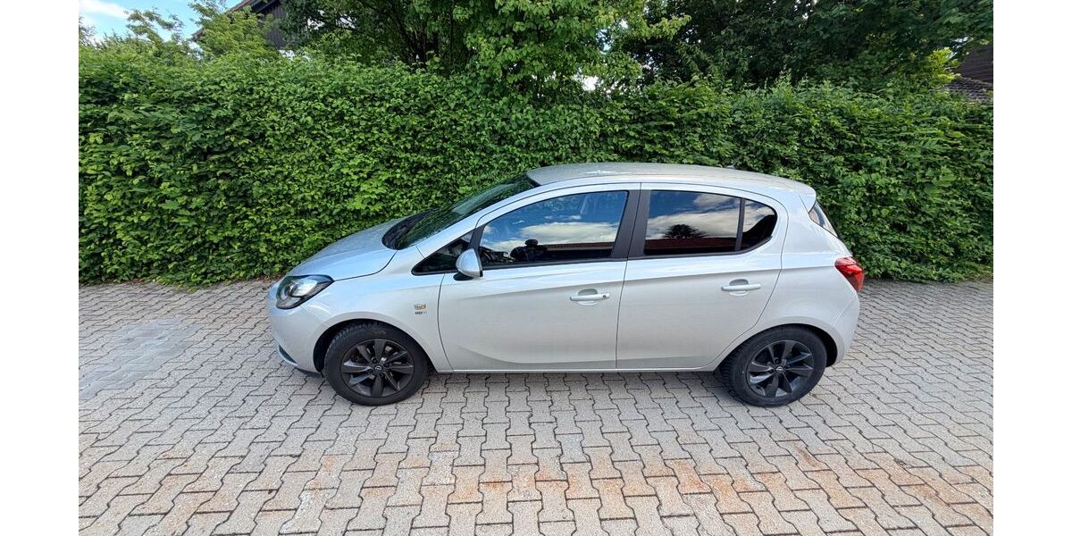 Opel Corsa 32.600 km 11.000 &euro; Taufkirchen 82024