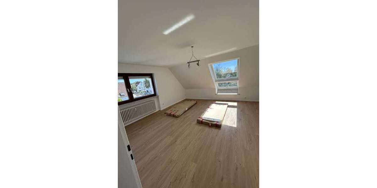 Etagenwohnung München Untermenzing - 2 Zimmer, 56 m&sup2;, 1.064&euro; | Angebot:27429428