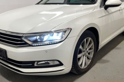 VW Passat 49.000 km 19.950 &euro; Norderstedt 22848