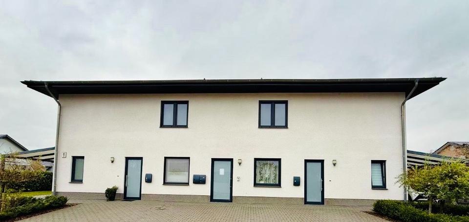 Etagenwohnung Bad Essen - 4 Zimmer, 180 m&sup2;, 1.500&euro; | Angebot:25613479