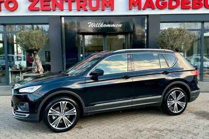 Seat Tarraco 66.174 km 31.950 &euro; Magdeburg 39112