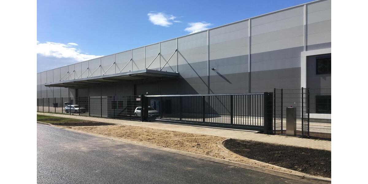 Gewerbeobjekt Emmerich am Rhein - 7&euro; | Angebot:25027491