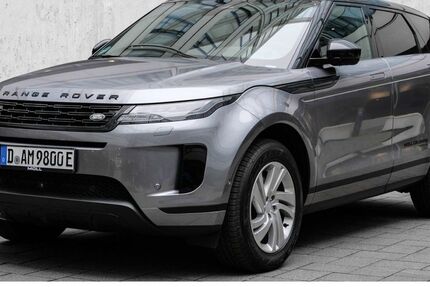 Land Rover Range Rover Evoque 5.500 km 58.950 &euro; Düsseldorf 40547