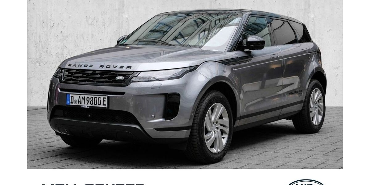 Land Rover Range Rover Evoque 5.500 km 58.950 &euro; Düsseldorf 40547