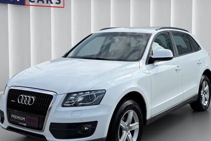 Audi Q5 248.765 km 10.990 &euro; Laupheim 88471