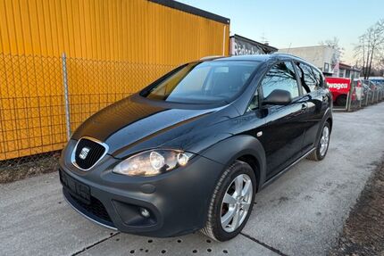 Seat Altea 203.000 km 2.750 &euro; Rosenheim 83026