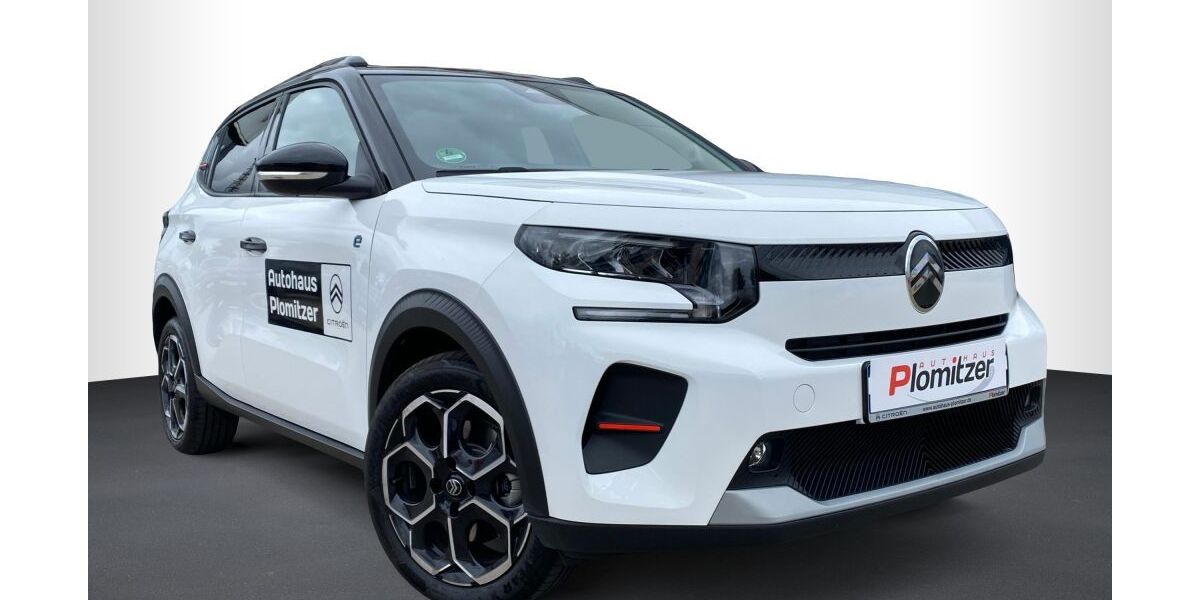 Citroen ë-C3 2.560 km 23.980 € Magdeburg 39128