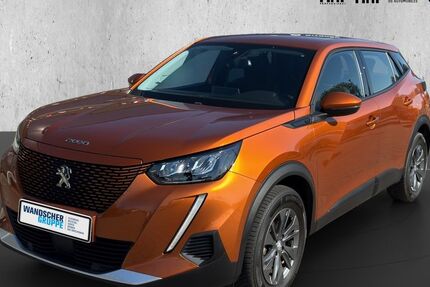 Peugeot 2008 32.400 km 15.990 € Wilhelmshaven 26389