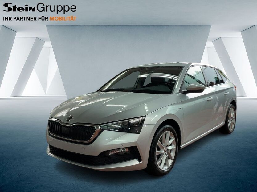 Skoda Scala 48.800 km 21.670 € Bergisch Gladbach 51465
