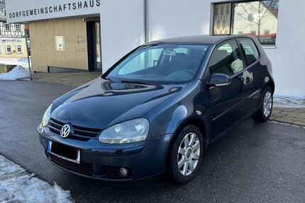 VW Golf 203.000 km 2.000 &euro; laichingen 89150