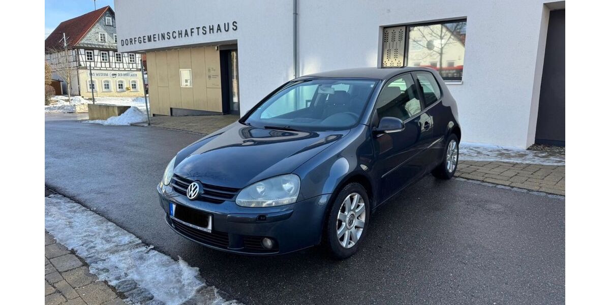 VW Golf 203.000 km 2.000 &euro; laichingen 89150