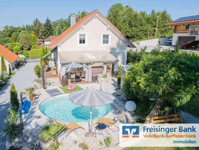 Haus zum Kaufen in Furth 699.000 € 121.09 m²