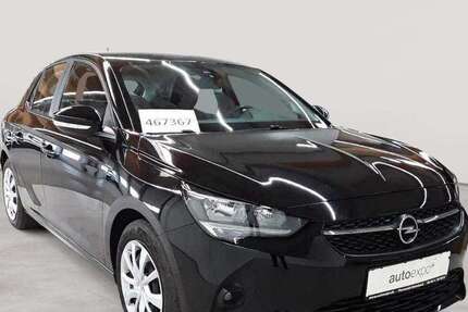 Opel Corsa 51.176 km 11.990 &euro; Fernwald-Steinbach 35463