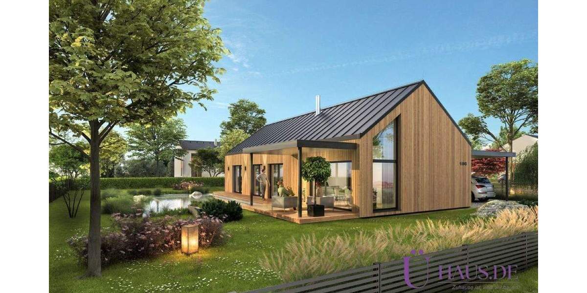 Praktisches Raumwunder, barrierefreies Niedrigenergiehaus. Ihr neuer Lebensraum Hönnersum 4 zimmer