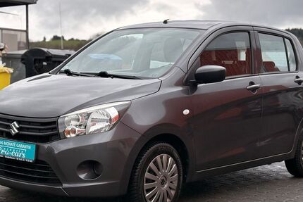 Suzuki Celerio 135.000 km 4.500 &euro; Wittlich 54516