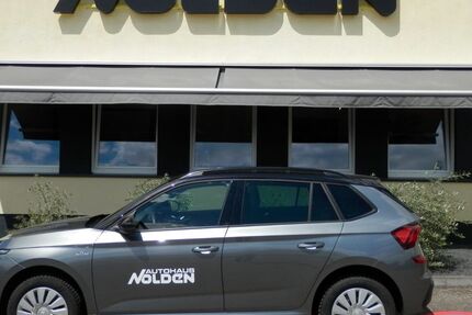 Skoda Kamiq 4.750 km 29.850 &euro; Bonn 53119