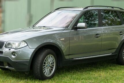 BMW X3 294.000 km 8.200 &euro; Estorf 21727