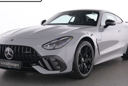Mercedes-Benz AMG GT 4.900 km 209.885 &euro; Essen 45309