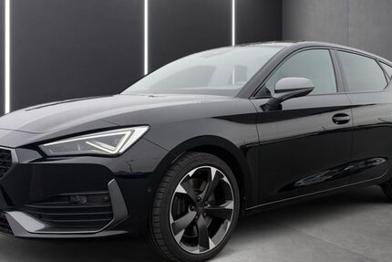 Cupra Leon 23.494 km 28.490 &euro; Ennigerloh 59320