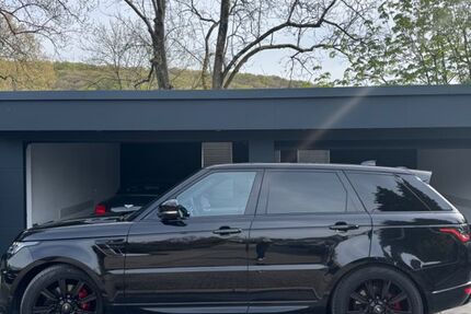 Land Rover Range Rover Sport 105.676 km 39.350 &euro; Herdecke 58313