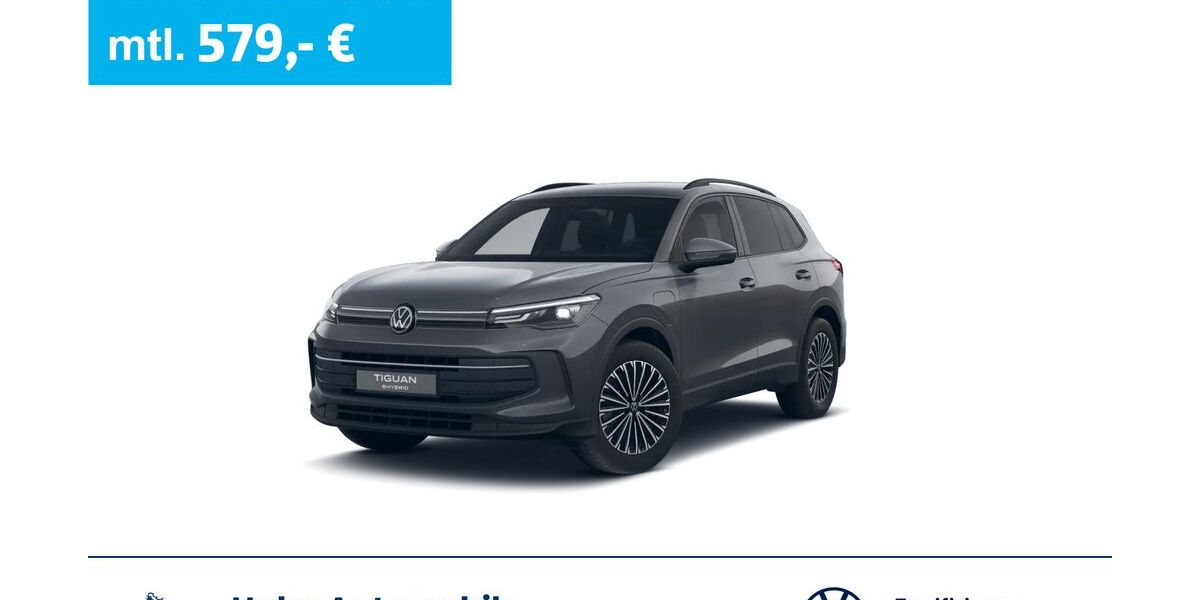 VW Tiguan 11.205 km 41.930 &euro; Böblingen 71032
