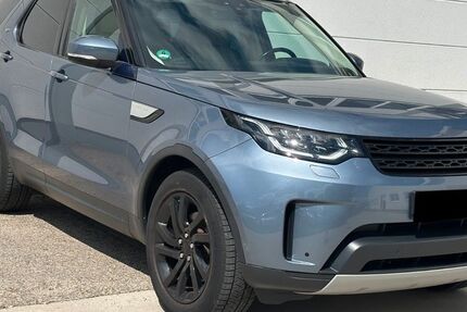 Land Rover Discovery 159.000 km 16.900 &euro; Heusenstamm 63150