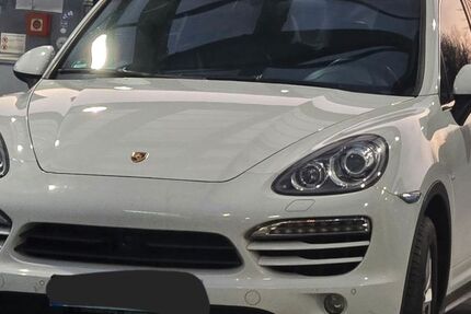 Porsche Cayenne 200.000 km 18.799 € Bergkamen 59192