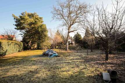 Grundstück Schulzendorf - 159.900&euro; | Angebot:25400901